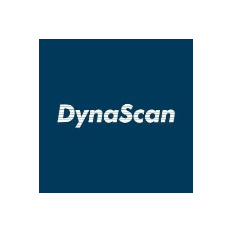 DynaScan Warranty Extension 3 years to - garantiudvidelse